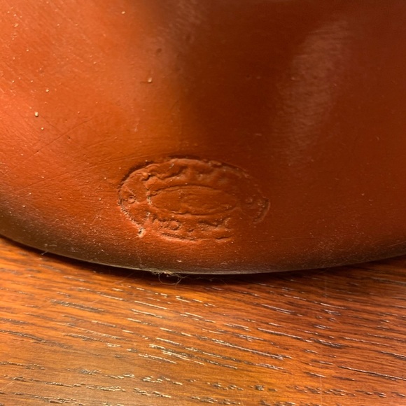 India Indian Busts Chalk Ware Retro 50’s- 60’s - Picture 5 of 7